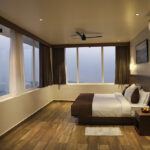 stay in Vagamon
