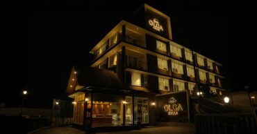 best resort in Vagamon