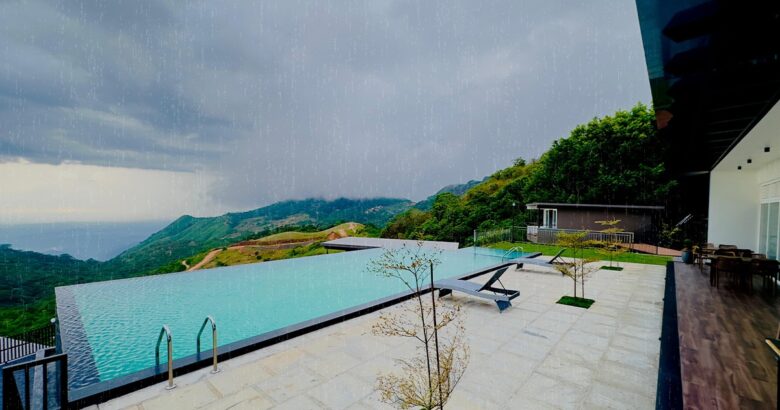 stay in Vagamon
