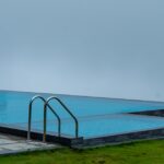 Vagamon resorts with swimming pool