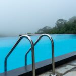 Pool Resort in Vagamon