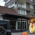 4 star resorts in Vagamon