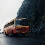 image of KSRTC Trip to Vagamon