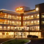 Best Resort In Vagamon