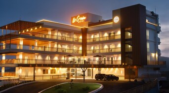 Best Resort In Vagamon