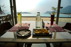 Luxury Resort In Vagamon