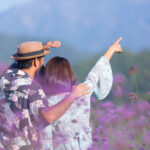 Best Resort in vagamon for Honeymoon