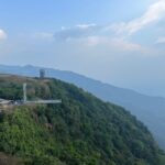 Adventure Park in Vagamon – A Must-Visit Experience During Your Stay at Olga Hill Resort