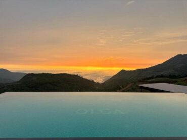 Family Vacation in Vagamon