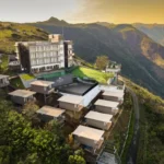 Vagamon Mountain View Stay