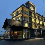 Best Resort in Vagamon for Vacation