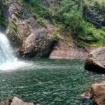 Marmala Waterfalls Vagamon
